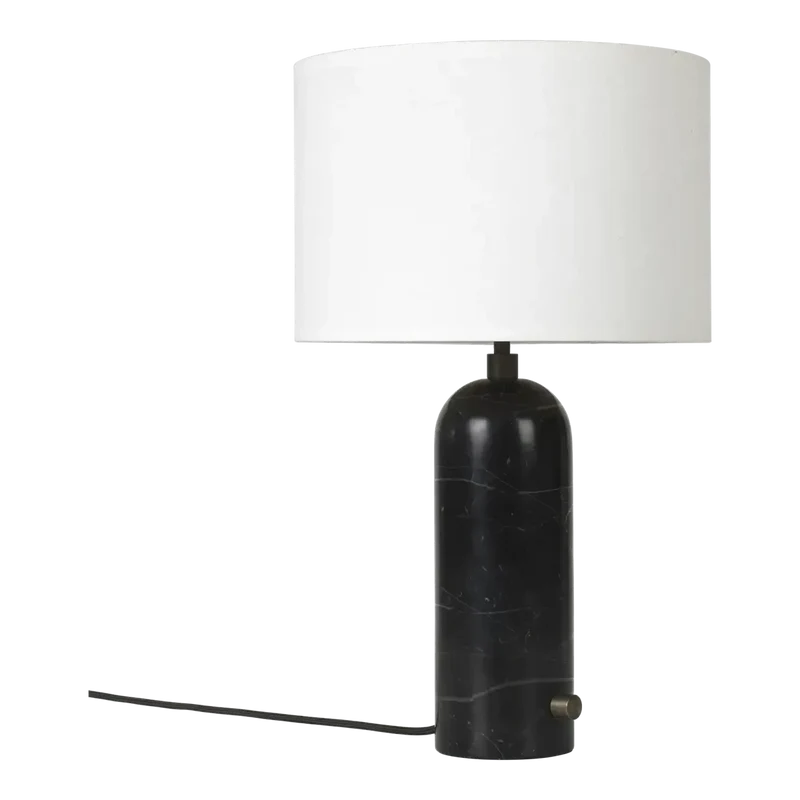 Gubi - Gravity Tischleuchte S