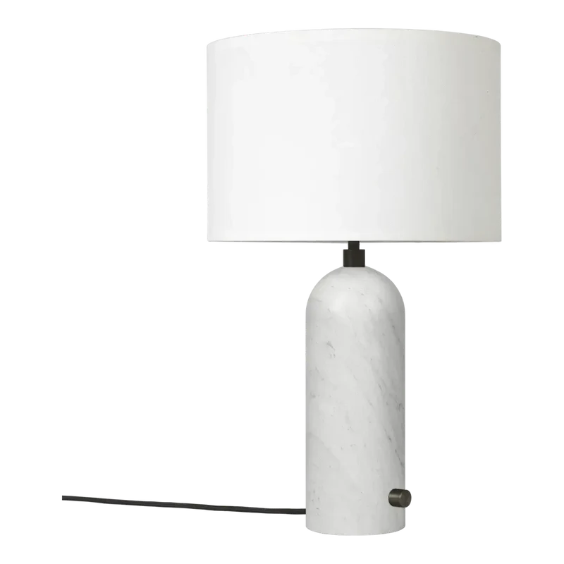 Gubi - Gravity Tischleuchte S