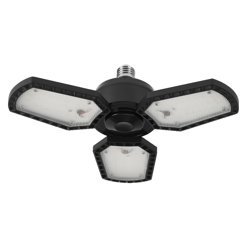 OSRAM Highbay Blade Deckenlampe mit Flügeln 40W 840 E27