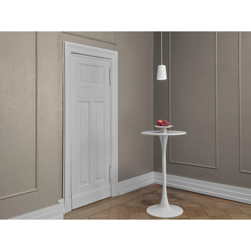 OSRAM DECOR Plaster Pendelleuchte, E27, 200 mm