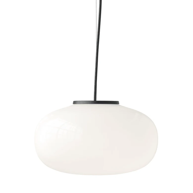 Pendelleuchte Karl Johan Large Ø40 cm - New Works