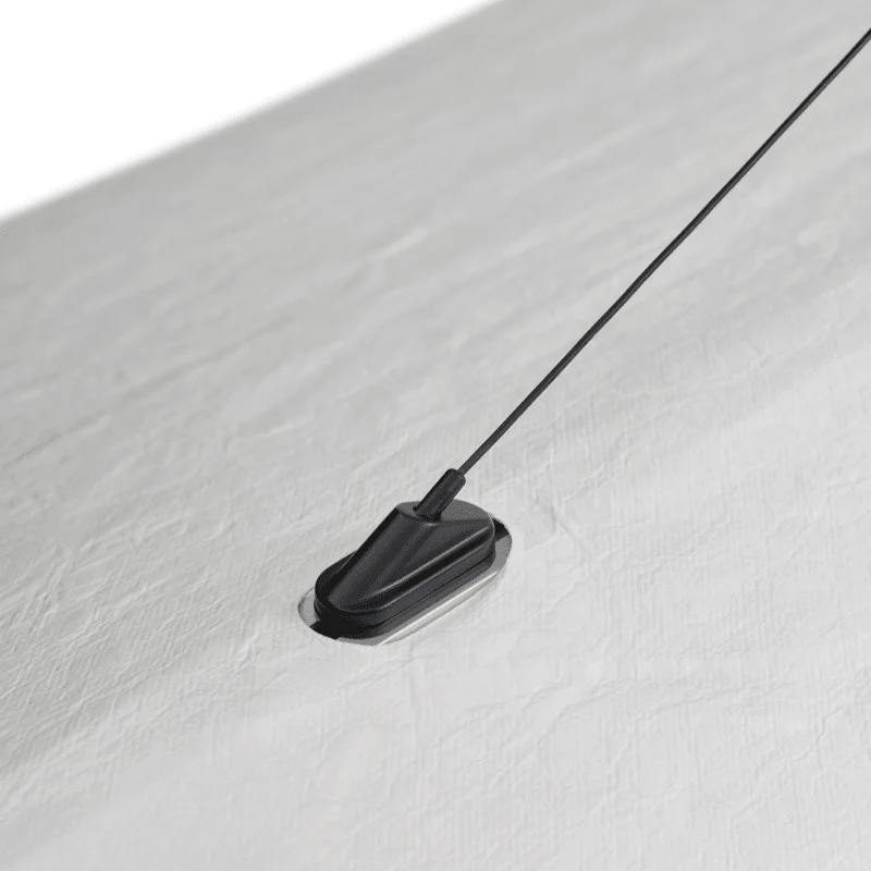 Tense Pendelleuchte Ø55 - New Works