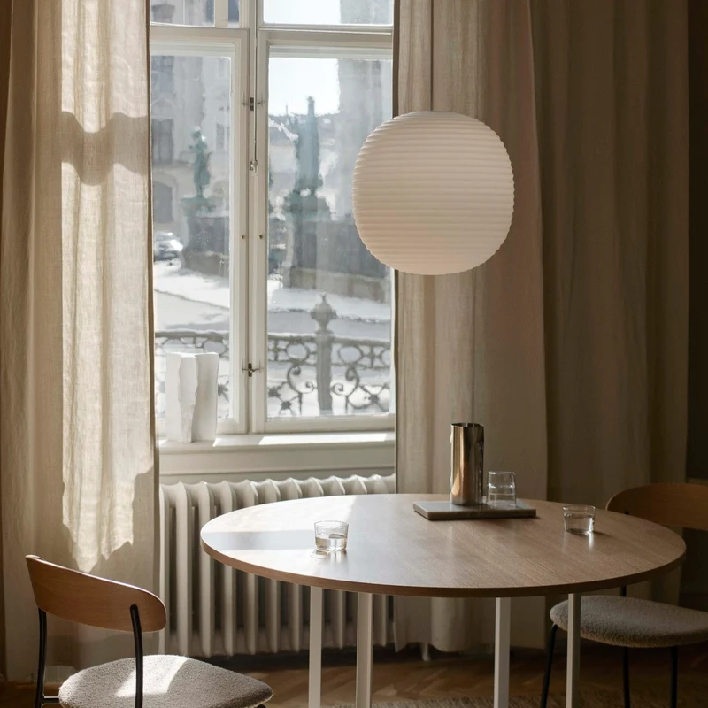 Hängeleuchte Lantern Lamp Large - New Works