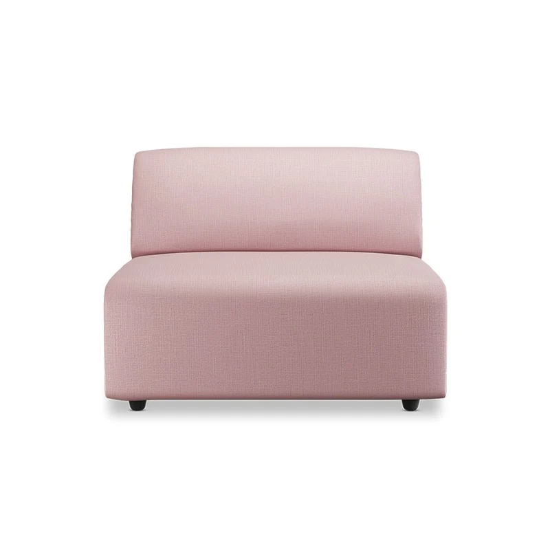 Modulares Sofa Element Jax Wise Blossom - HKliving