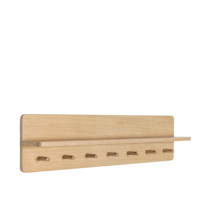 Garderobe Space mit Ablage - Hübsch Interior