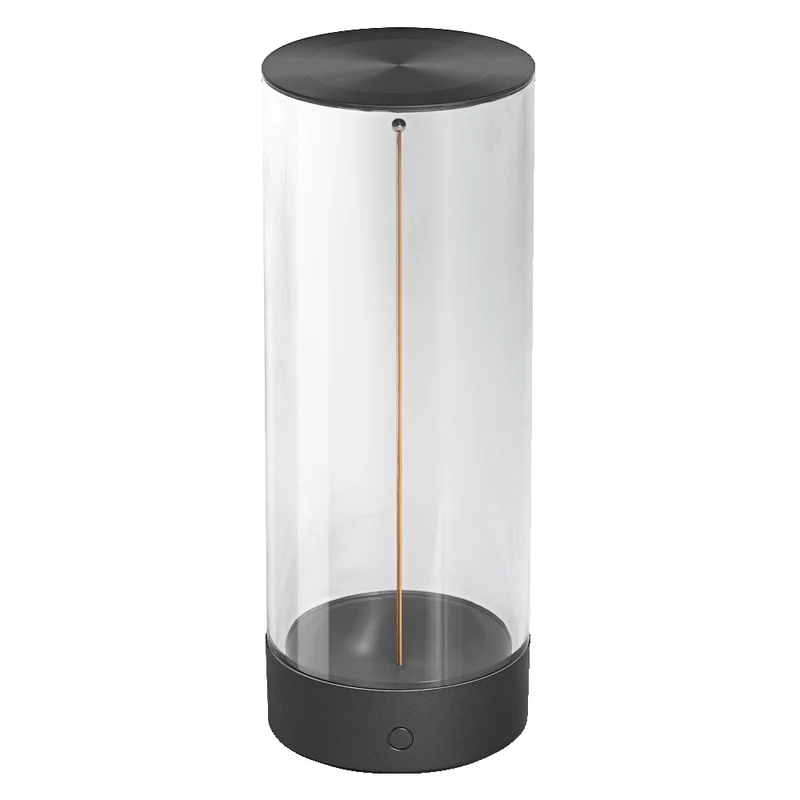 OSRAM ENDURA® STYLE DECOR FILAMENT Tischleuchte USB IP54 Dimmbar