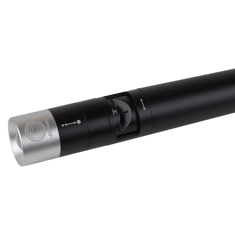 LEDVANCE FLASHLIGHT Car Emergency Notfall-Tool, Taschenlampe, SOS, Glashammer, Gurtmesser 100 lm
