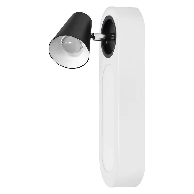 OSRAM DECOR SPOT NEPTUNE Wandleuchte, 13W, 490lm, weiß