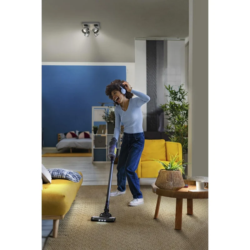 OSRAM DECOR SPOT JUPITER Deckenleuchte, 22W, 750lm, silber
