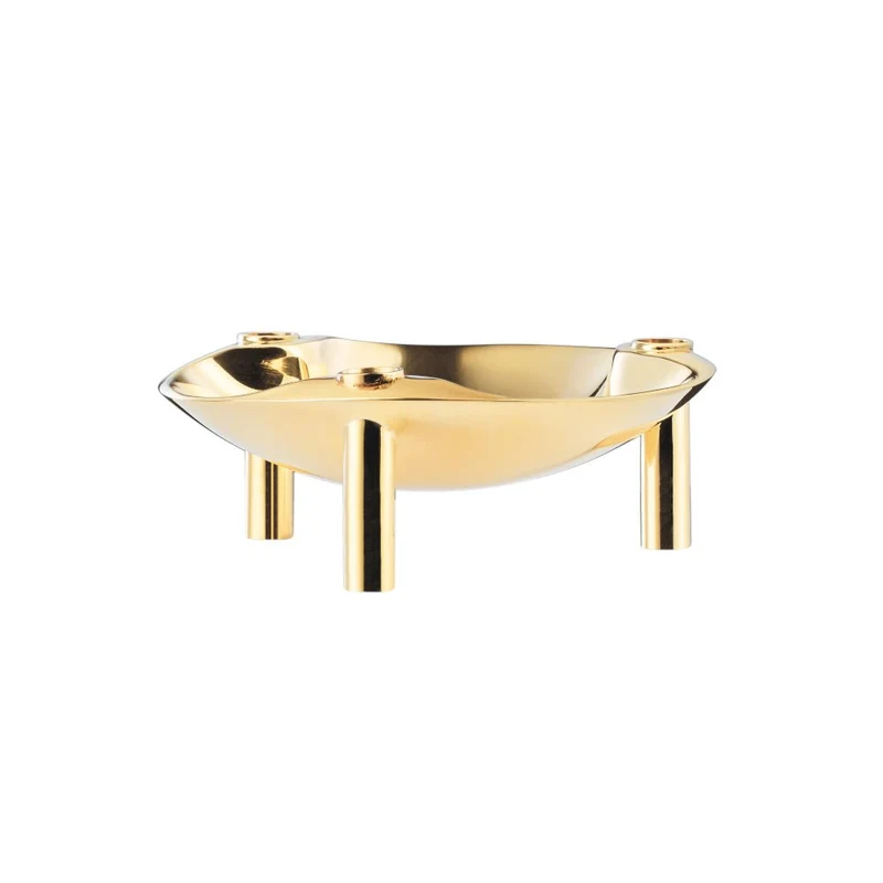 Schale - Stoff Nagel