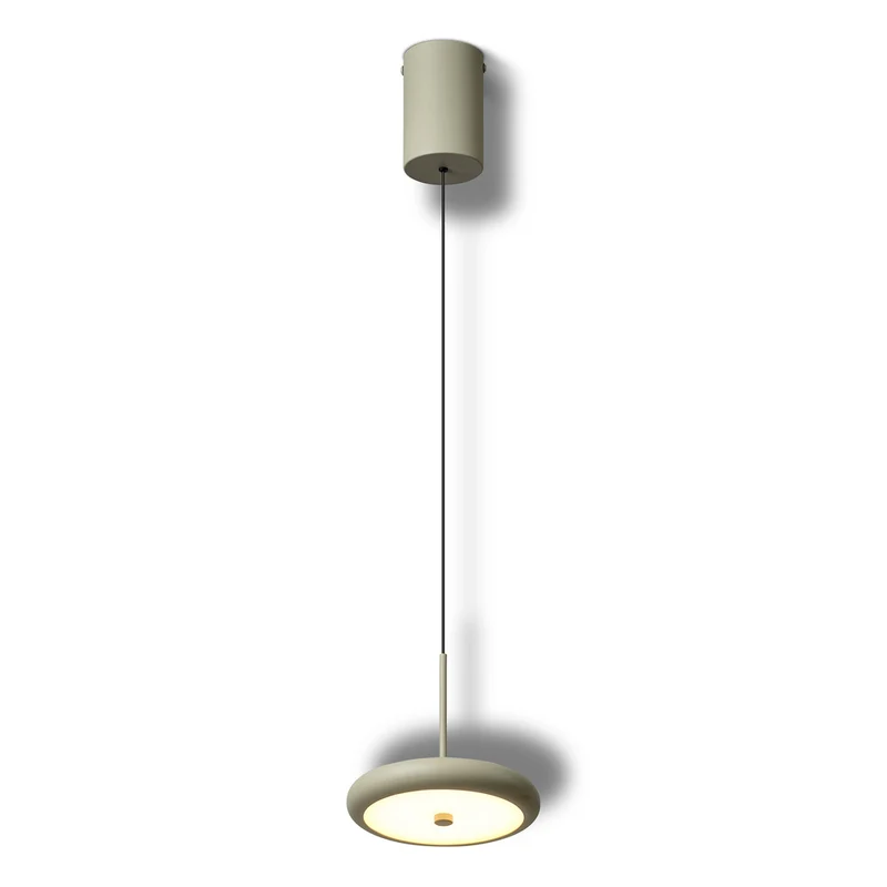 OSRAM DECOR Yoyo Pendelleuchte 6.5W Beige