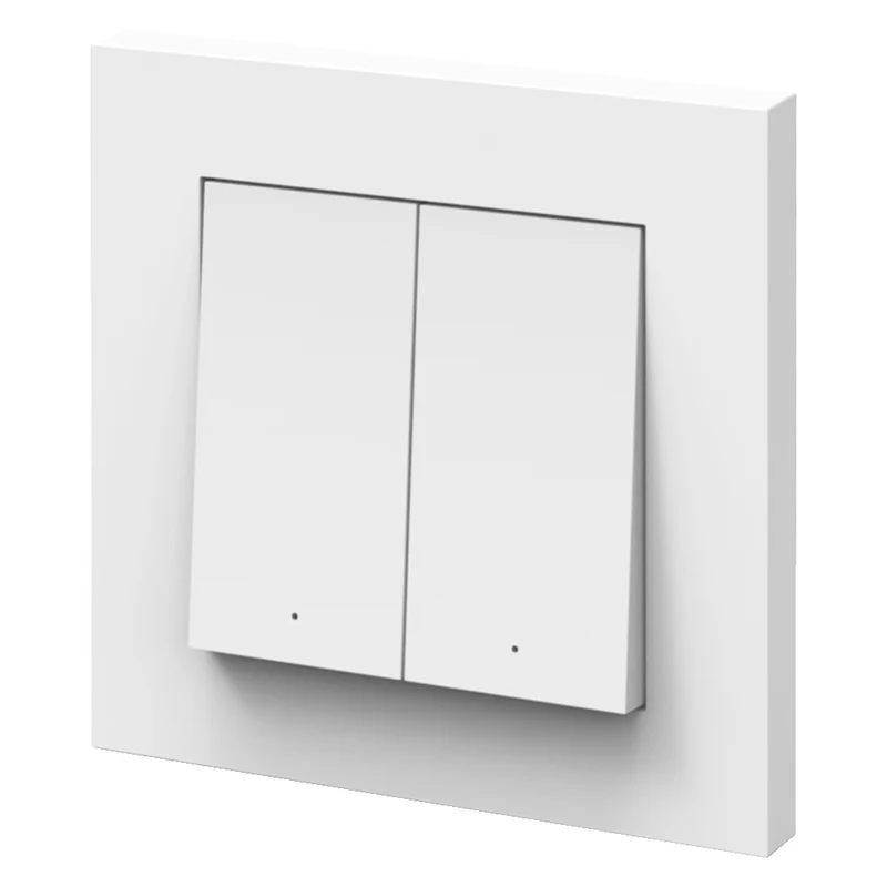 OSRAM Wifi SMART+ smarter magnetischer Wandschalter 2-Tasten
