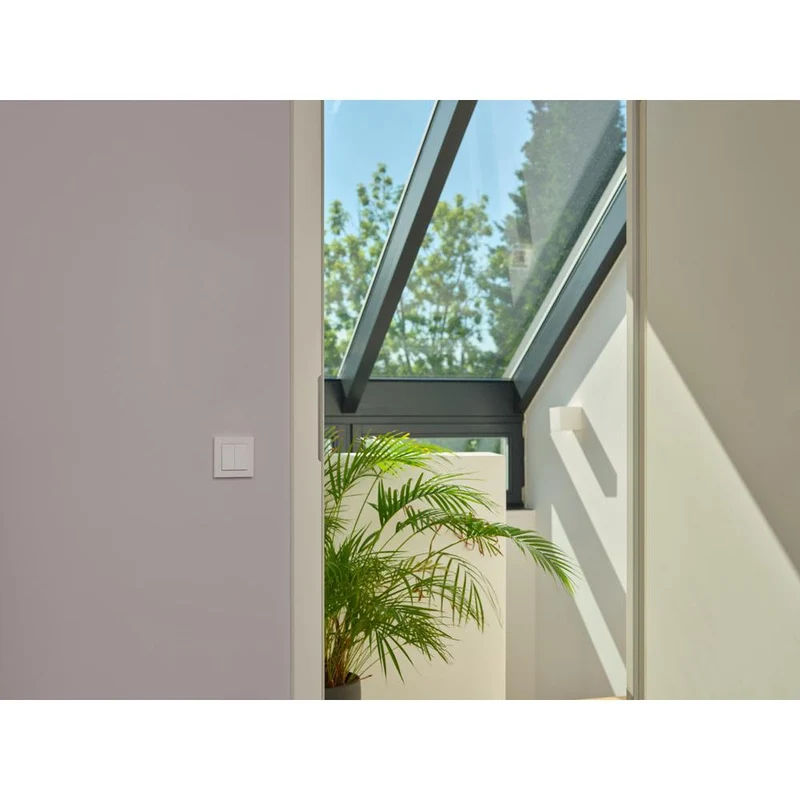 OSRAM Wifi SMART+ smarter magnetischer Wandschalter 2-Tasten
