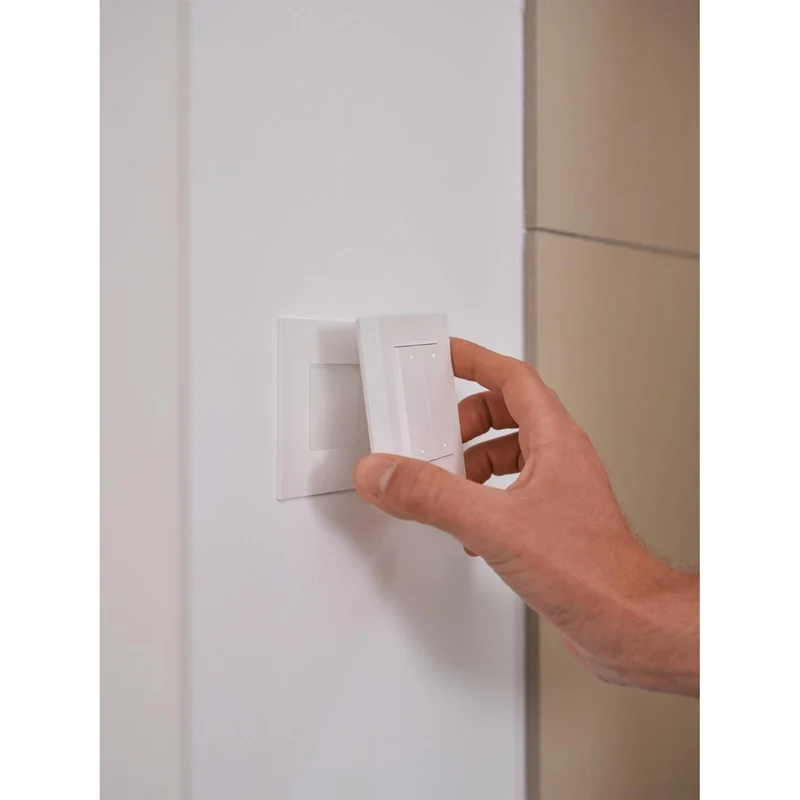 OSRAM Wifi SMART+ smarter magnetischer Wandschalter mit 4-Tasten