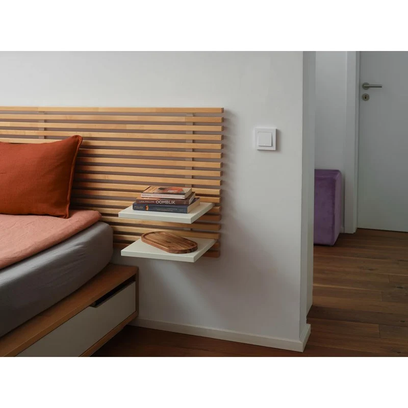OSRAM Wifi SMART+ smarter magnetischer Wandschalter mit 1-Taste