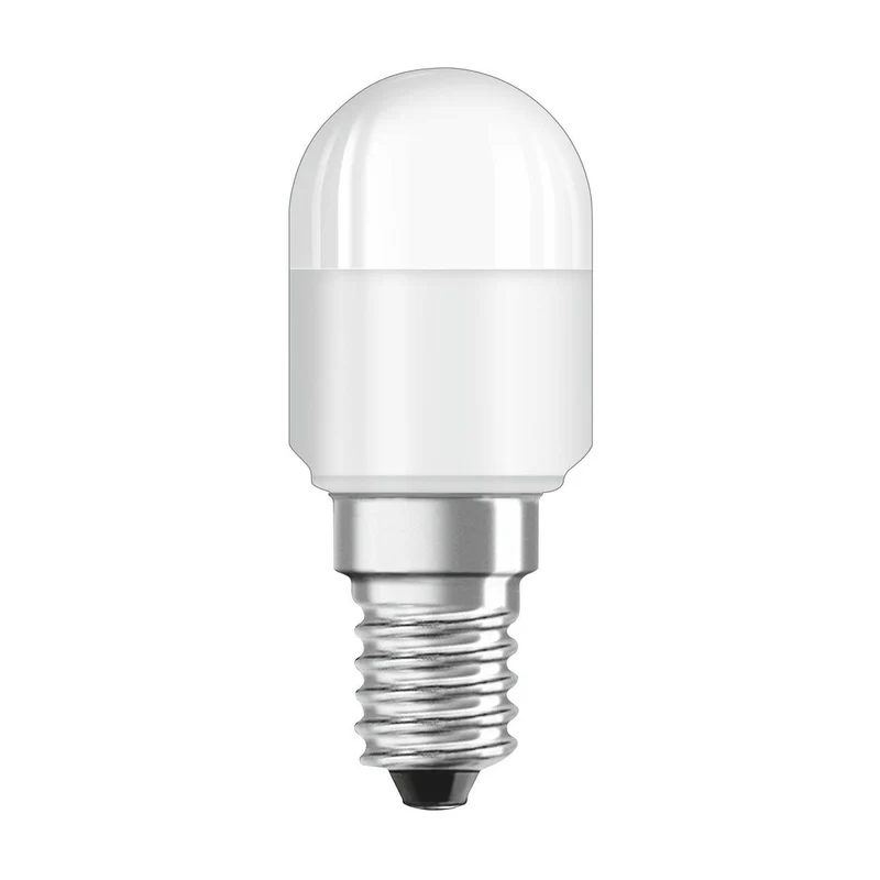 OSRAM LED Lampe LED SPECIAL T26 2.3W 865 Frosted E14, 200 lm, 6500 K, Kaltes Tageslicht