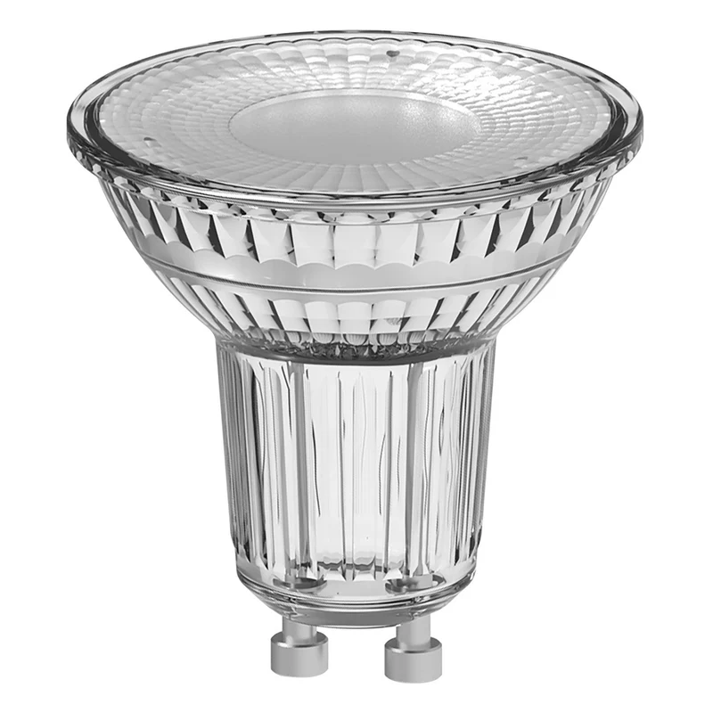 OSRAM LED Strahler Value PAR16 50 36° 4.3W 827 GU10 , Warmweiß