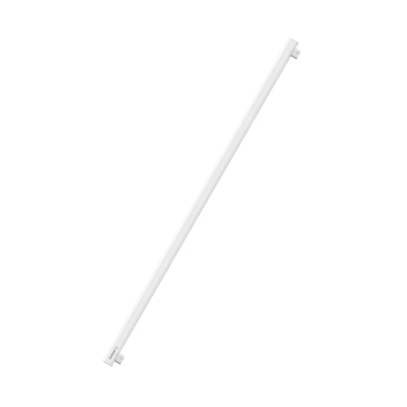 OSRAM LEDinestra LED-Lampe 100cm, 9.9W, 2700K, Frosted, S14s , Warmweiß