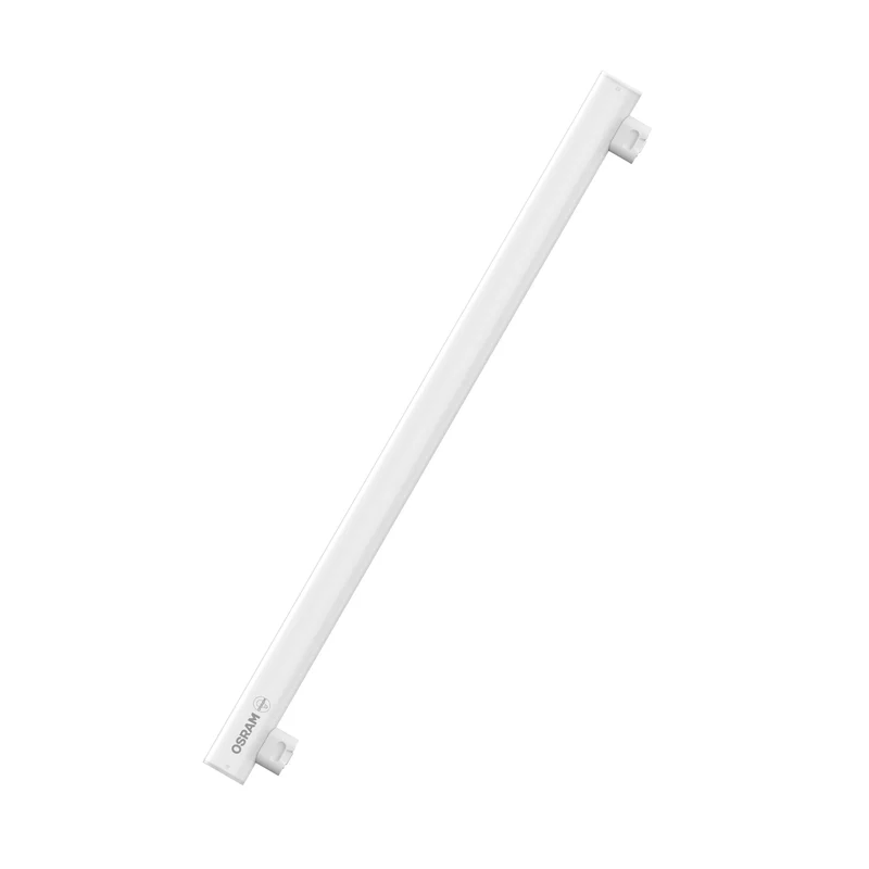 OSRAM LEDinestra LED-Lampe 50cm, 4.7W, 2700K, Frosted, S14s , Warmweiß