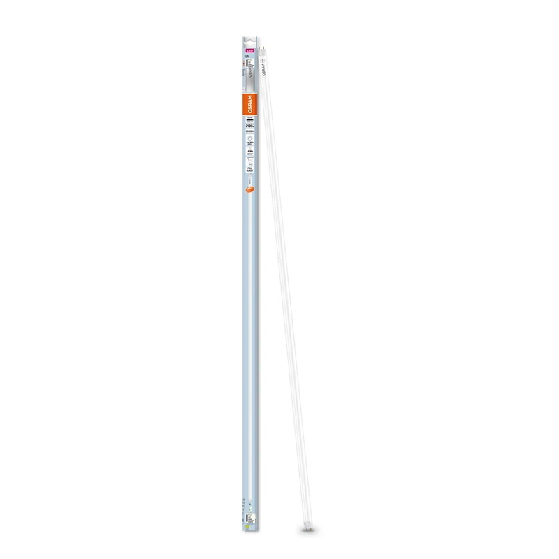 OSRAM LED Röhre TUBE T8 EM MOTION SENSOR 120cm 13.1W 840, 2100 lm, 4000 K, Kaltweiß