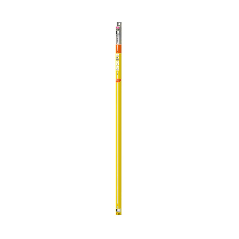 OSRAM LED TUBE T8 EM ULTRA OUTPUT in Röhre, zweiseitig gesockelt-Form, LED-Röhre, Bleifreies Glas, Matt, 2 W, (ex 36 W), 2160 lm, Warmweiß, 3000 K, 30000 h, CRI 80