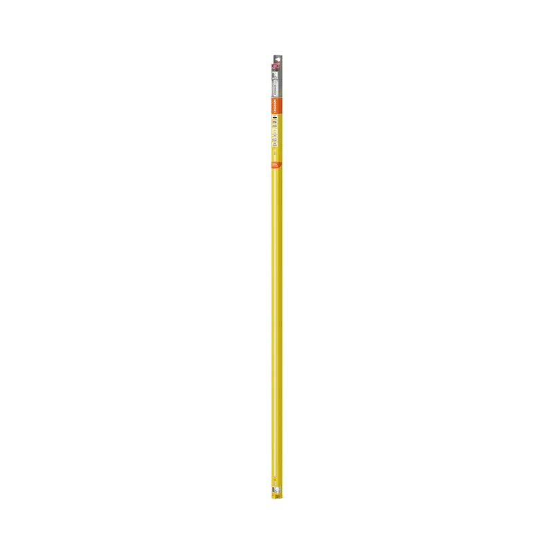 OSRAM LED TUBE T8 EM ULTRA OUTPUT in Röhre, zweiseitig gesockelt-Form, LED-Röhre, Bleifreies Glas, Matt, 29 W, (ex 58 W), 3150 lm, Warmweiß, 3000 K, 30000 h, CRI 80