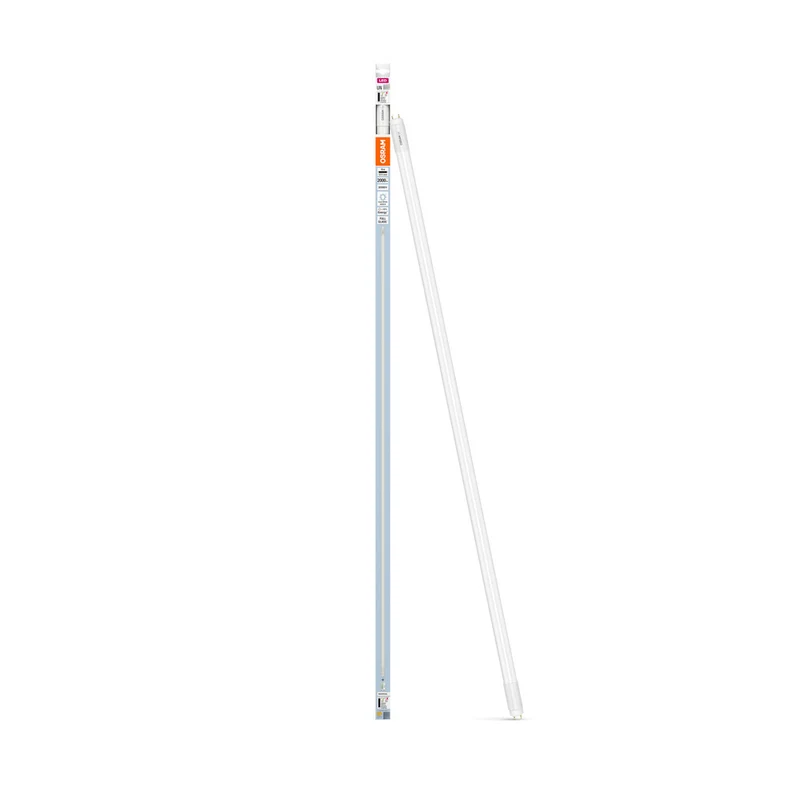 OSRAM LED Röhre TUBE T8 UNIVERSAL 120cm 18W 840, 2000 lm, 4000 K, Kaltweiß