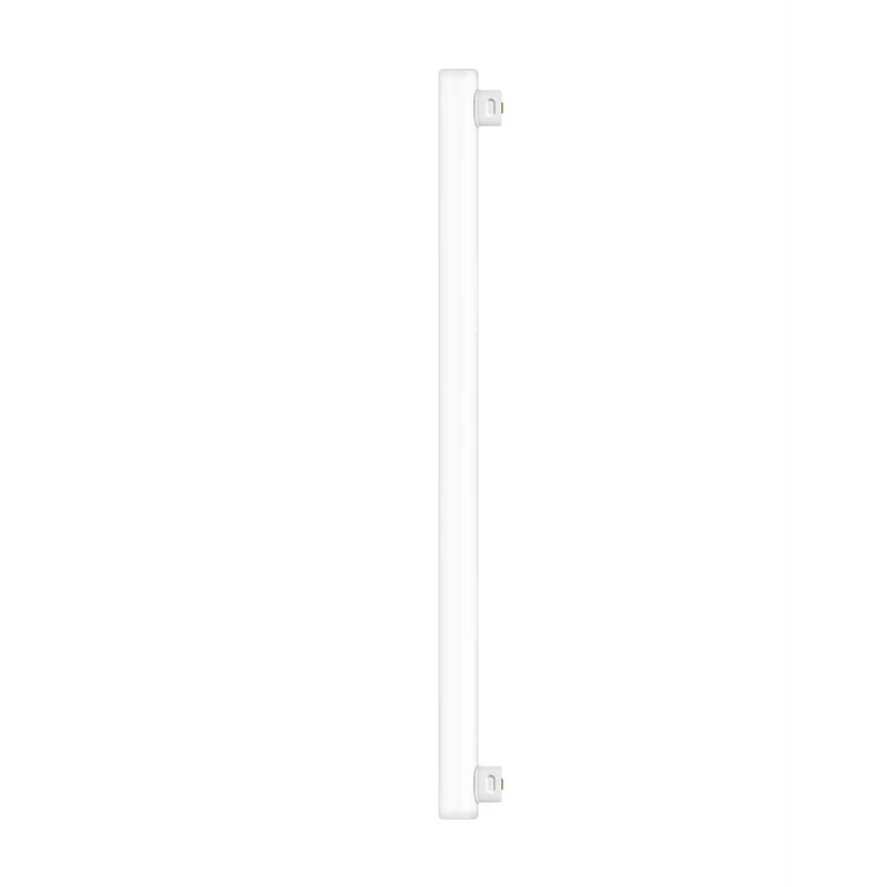 OSRAM LEDINESTRA® BASE LED-Lampe 6W 827 Frosted S14S, 640 lm, 2700 K, Warmweiß