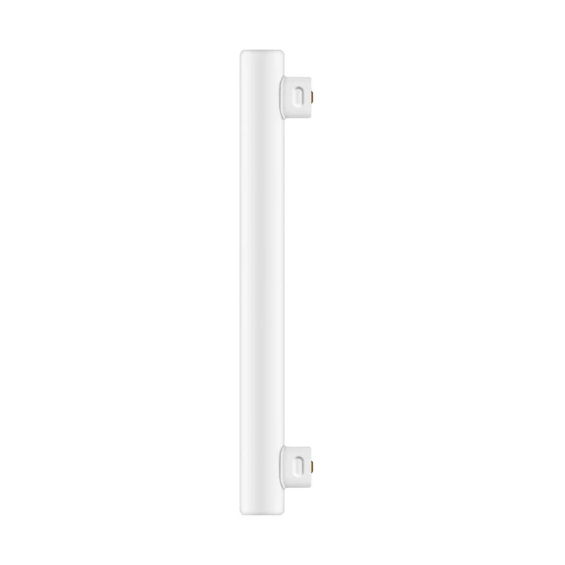 OSRAM LEDINESTRA® BASE LED-Lampe 3.5W 827 Frosted S14S, 370 lm, 2700 K, Warmweiß
