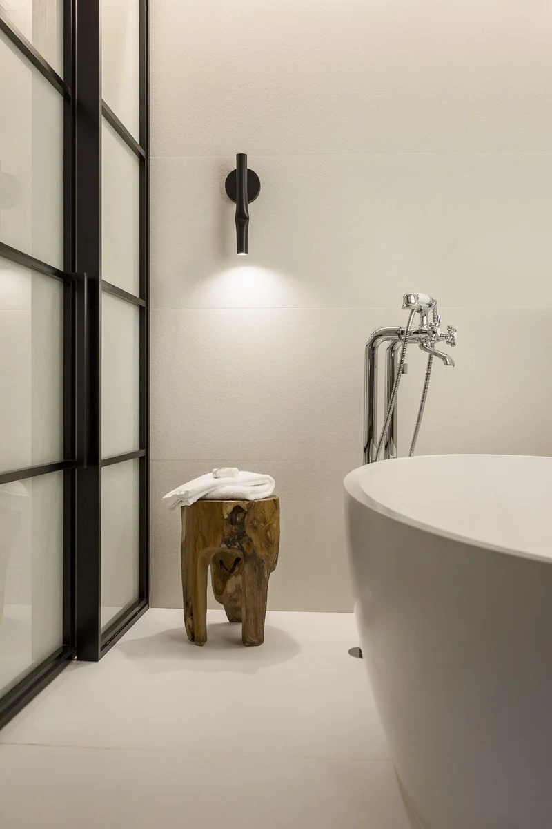 Estiluz Wandleuchte - Flow A-3730