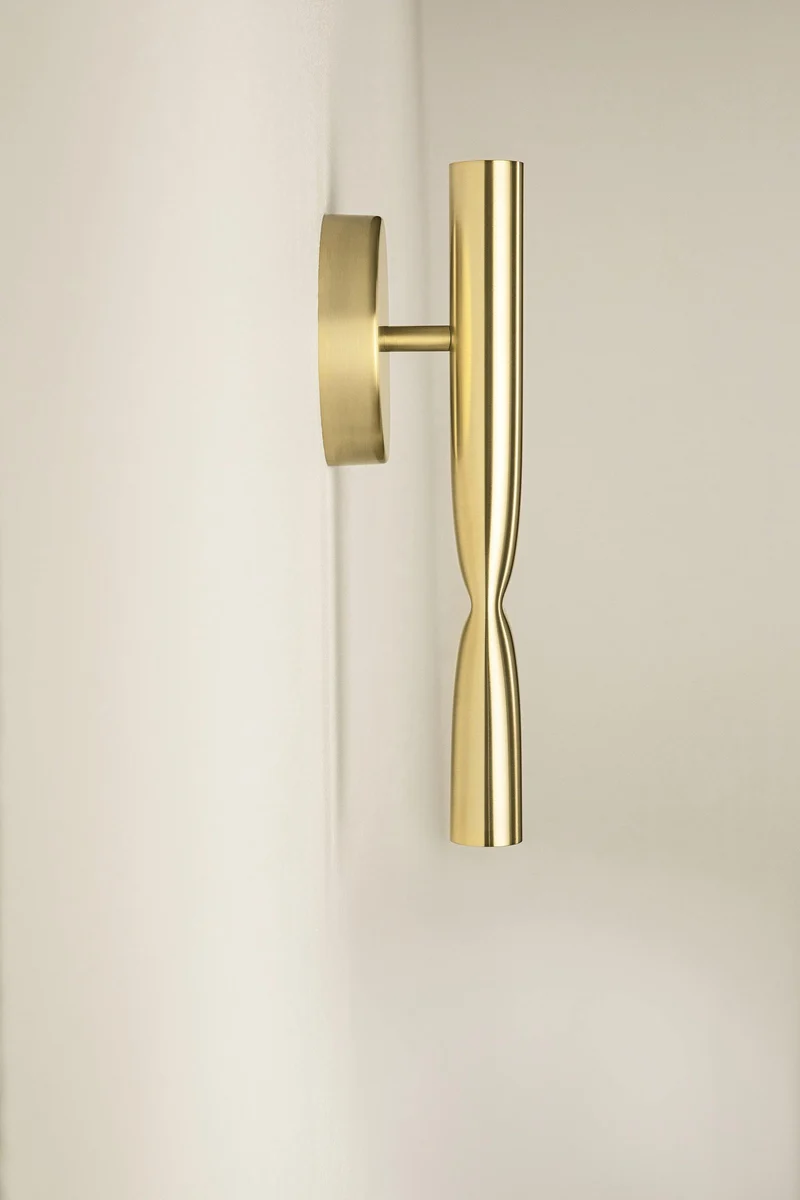 Estiluz Wandleuchte - Flow A-3730