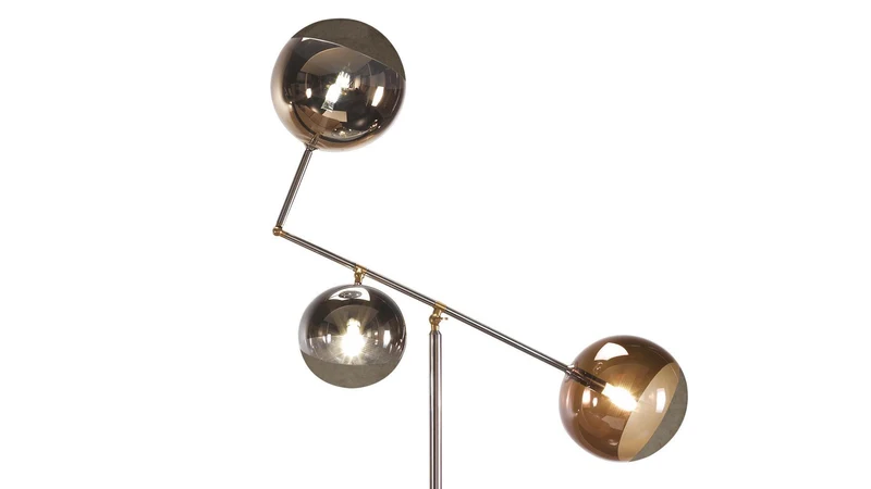 Reflex - Leuchte - BULLES XL PIANTANA