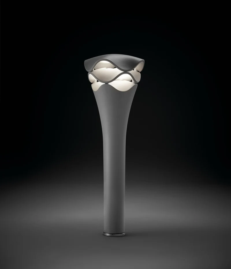 Bover - Außenleuchte LED - Cornet B/77