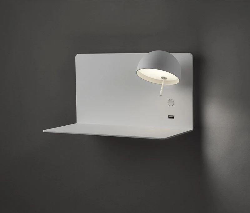 Bover - Wandleuchte Beddy A/03