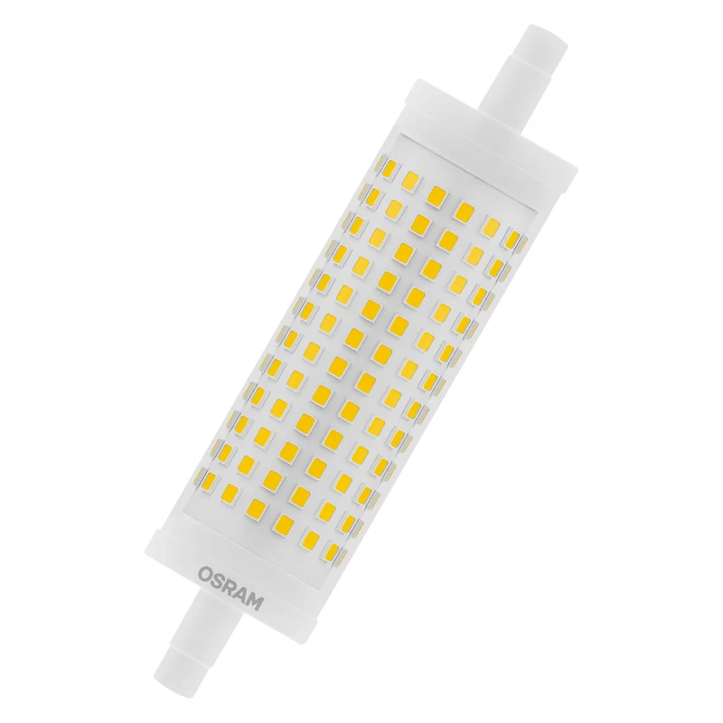 OSRAM LED Line Lampe, 19W, 2452lm, R7s, 4000K , Kaltweiß