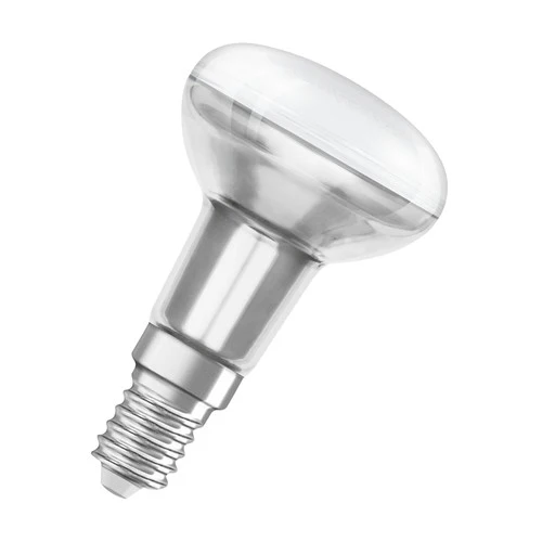 OSRAM Dimmbare LED Reflektor-Lampe LED SUPERSTAR + spot R50 GL 60 DIM 4,8W/927 E14 CRI90 BOX , Warmweiß