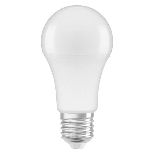 OSRAM LED Base LED Lampe matt (ex 100W) 13W / 4000K Kaltweiß E27 3er Pack