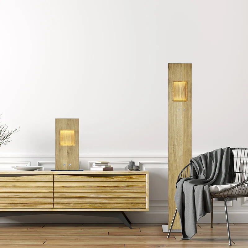 Pan Stehleuchte LED