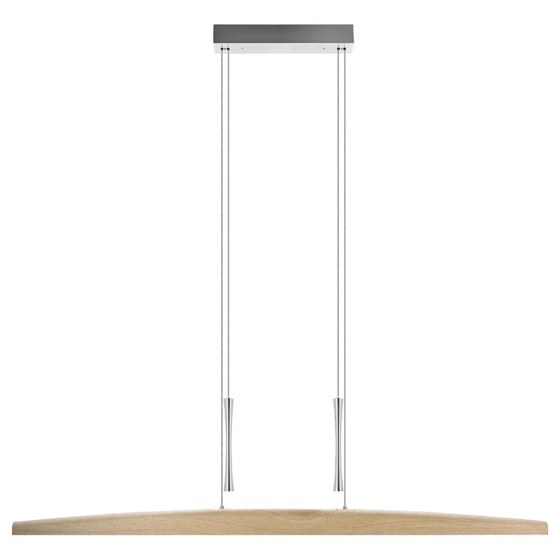 Arco LED Balkenleuchte Ober- und Unterlicht
