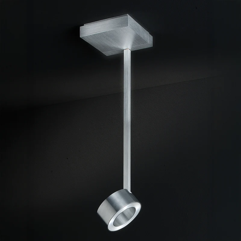 Dorinua LED Deckenleuchte 2 x 4W