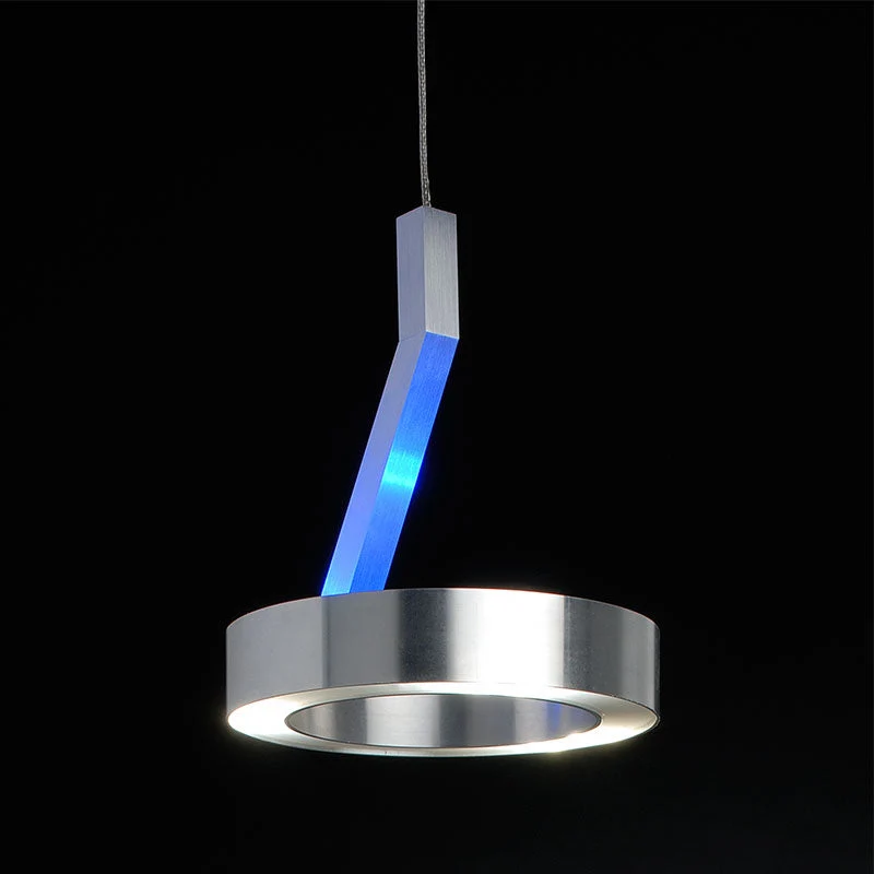 Dilinanua LED Pendelleuchte 2x6W