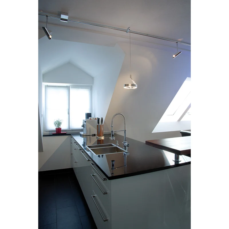 Dilinanua LED Pendelleuchte 2x6W