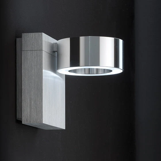Dorinonua LED Wandleuchte 2 x 4W