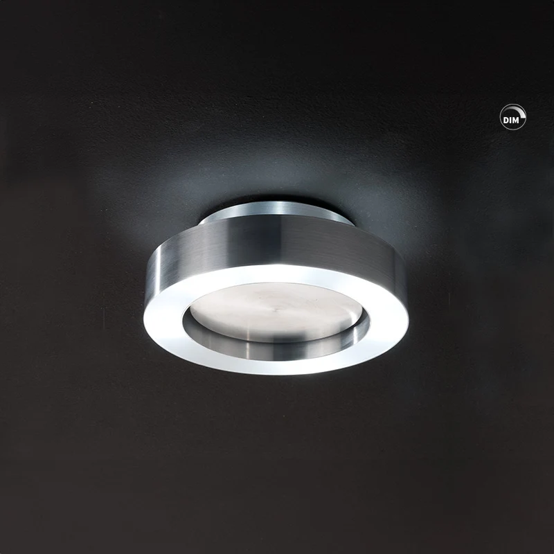 Dominua LED Wand,-Deckenleuchte 12W