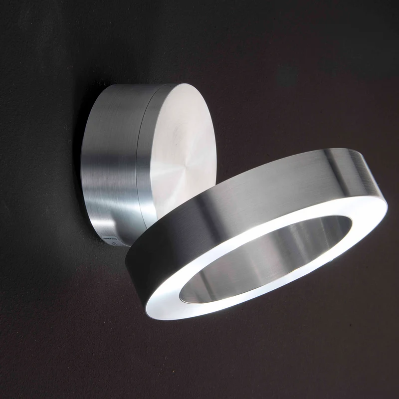 Dominua LED Wand,-Deckenleuchte 12W