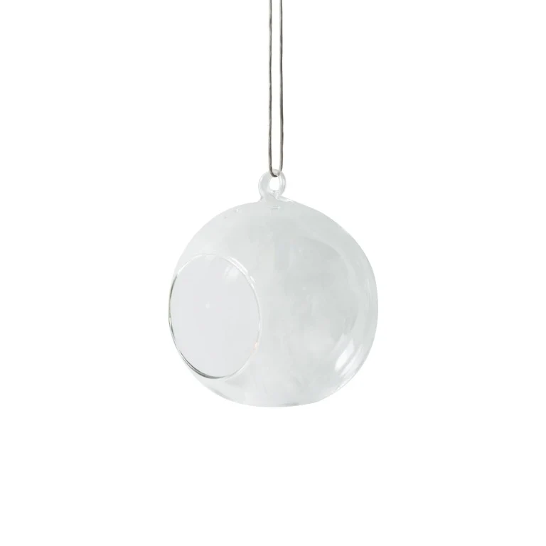 Leeff Hanging Tealight Holder Hugo S
