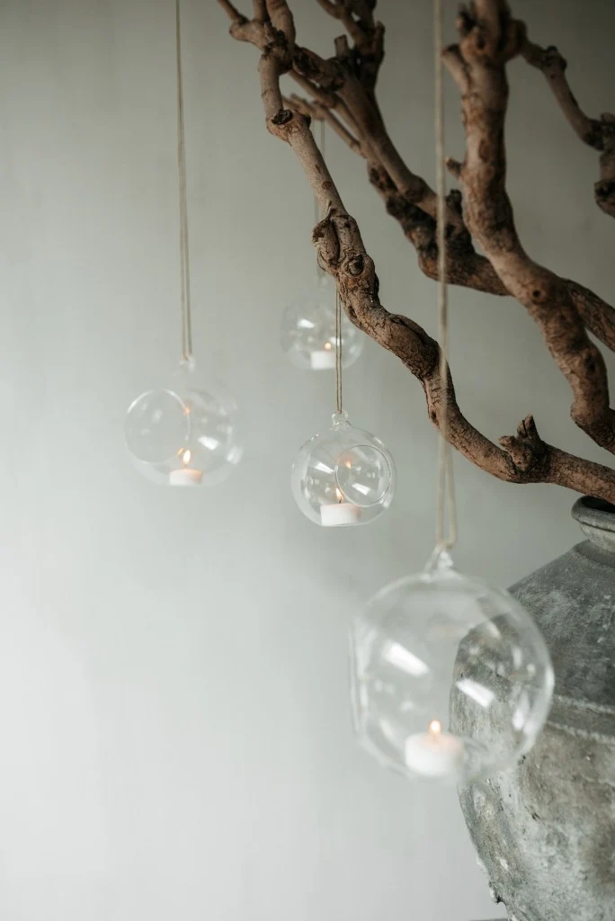 Leeff Hanging Tealight Holder Hugo S