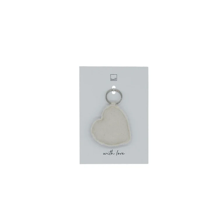 Leeff Keychain Kiki - With love