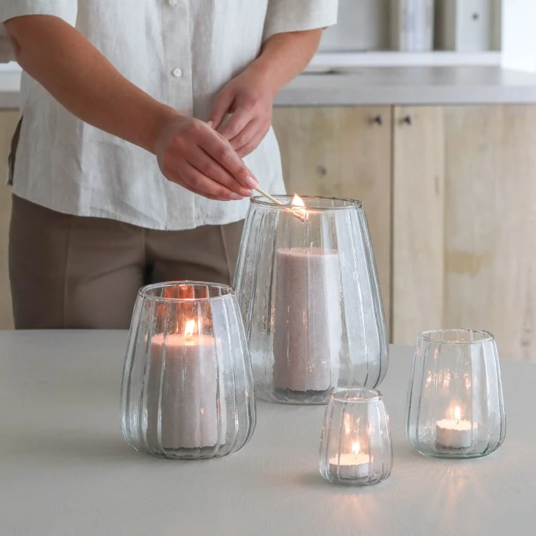 Leeff Lantern Liz M