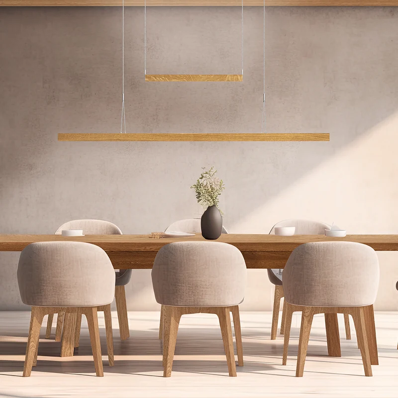 Amalia LED Balkenleuchte